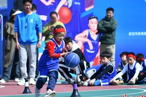 如何为青少年找到适合的篮球友谊赛:全面指南与实用建议